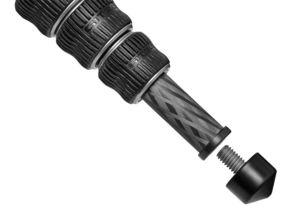 Gitzo GT2545T Traveller Tripod serie 2 Gitzo GT2545T Traveller Tripod serie 2