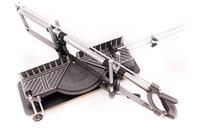 Verstekzaagmachine 550 mm Mannesmann 352-550 - thumbnail