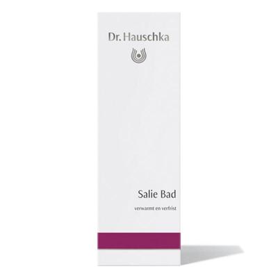 Dr. Hauschka Salie Bad Dr. Hauschka Salie Bad