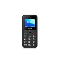 Mobiele Telefoon SPC 2323N 32 GB 32 GB RAM Zwart - thumbnail