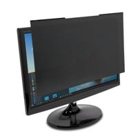Kensington MagPro privacy filter, dubbelzijdig, met magneetstrip, voor schermen van 21,5 inch (16:9) - thumbnail
