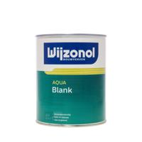 Wijzonol AQUA Blank - thumbnail