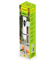 Feel-Maestro MR510 blender Keukenblender Zwart, Wit 300 W - thumbnail