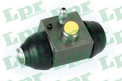 Wielremcilinder 4255