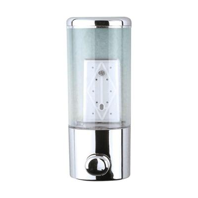 Zeepdispenser Mirtak 500 ml Polypropyleen (500 ml)