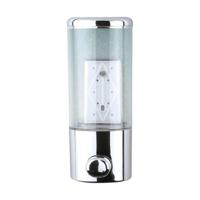 Zeepdispenser Mirtak 500 ml Polypropyleen (500 ml) - thumbnail
