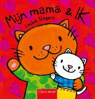 Mijn mama en ik - Liesbet Slegers - Hardcover (9789044833379) - thumbnail
