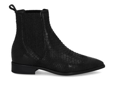 Mjus 63208 nero Zwart maat 38