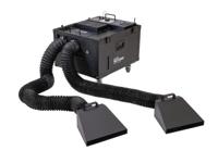 Eurolite WLF-2500 Water Low Fog PRO - thumbnail