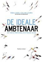 De ideale ambtenaar - Bas van Leeuwen, Ronald Derks - Paperback (9789047009306) - thumbnail