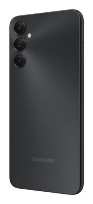 Samsung Galaxy A05s Smartphone 64 GB Zwart 17 cm (6.7 inch)