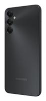 Samsung Galaxy A05s Smartphone 64 GB Zwart 17 cm (6.7 inch) - thumbnail