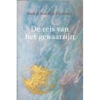 De reis van het gewaarzijn (Paperback) - thumbnail