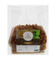 MijnNatuurwinkel Gele jumbo rozijnen 1 Kilogram - thumbnail