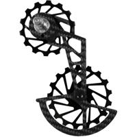 Carbon ceramic derailleur shimano r7000 105 - thumbnail