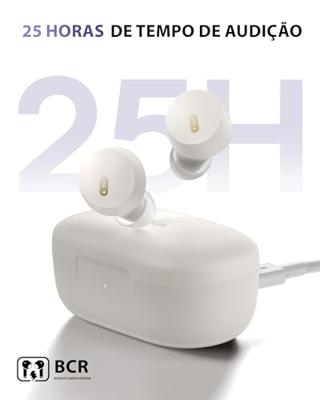 Baseus Bowie E18 Headset True Wireless Stereo (TWS) In-ear Oproepen/muziek USB Type-C Bluetooth Paars