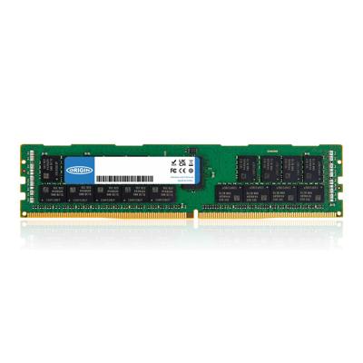 Samsung M393A8G40BB4-CWE Werkgeheugen voor server DDR4 64 GB 1 x 64 GB ECC 3200 MHz 288-pins DIMM M393A8G40BB4-CWE Samsung M393A8G40BB4-CWE Werkgeheugen voor server DDR4 64 GB 1 x 64 GB ECC 3200 MHz 288-pins DIMM M393A8G40BB4-CWE
