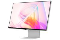 Samsung 27' ViewFinity S90PC Monitor - thumbnail