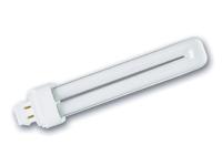 Sylvania 0025926 fluorescente lamp 18 W G24q-2 Koel wit A - thumbnail