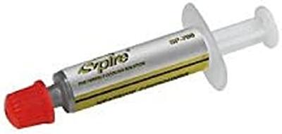 Spire SP-700 koelpasta 0,5gr zilver