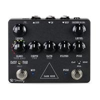Keeley Dark Side multi-effectpedaal - thumbnail