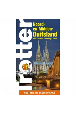 Noord- & midden-Duitsland