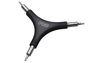 Pro Inbussleutel 2 / 2,5 / 3 mm Pro Inbussleutel 2 / 2,5 / 3 mm