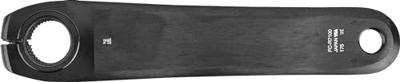 SHIMANO crankstel "fc-rs520" crankset shim.105 fcrs520 50/34 175mm - thumbnail