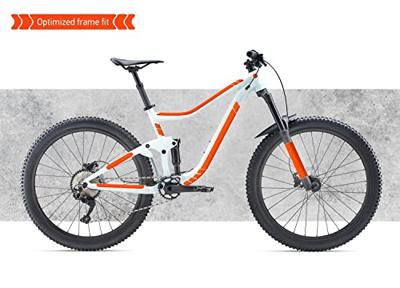 Luxshield Frame Protection Film Universal