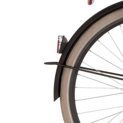 Cortina spatbord achter 28 u4 elegance green matt