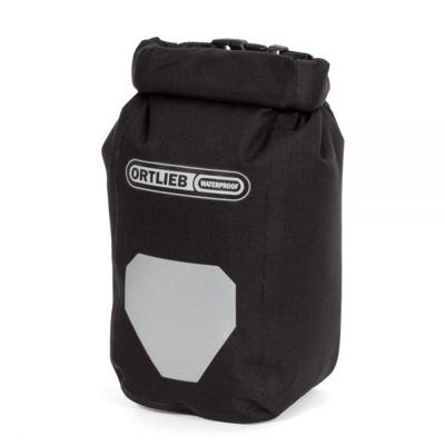Ortlieb Outer-Pocket Tas 1.8L Externe S - Zwart Ortlieb Outer-Pocket Tas 1.8L Externe S - Zwart