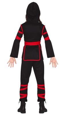 Ninja Pakje Kind Cole