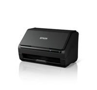 Epson workforce es-500wii feedscanner (zwart, usb 3.0, wi-fi) - thumbnail