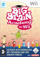 Wii Big Brain Academy: Nintendo - thumbnail