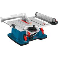Bosch Blauw gts 10 xc zaagtafel | 254 mm | 2100 watt - 0601b30400 - thumbnail