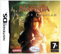 The Chronicles of Narnia Prince Caspian - thumbnail