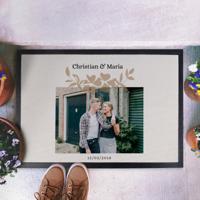 Deurmat bedrukken - 60 x 40 cm - thumbnail