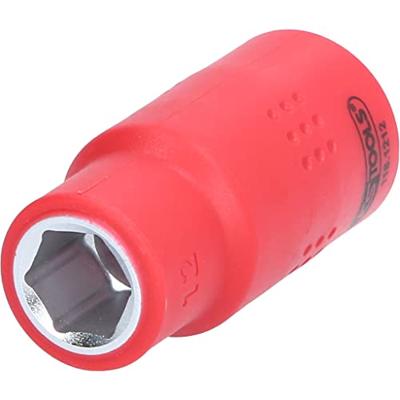 KS Tools 118.1212 118.1212 Verwisselbare kop 12 mm 12 mm 1/2