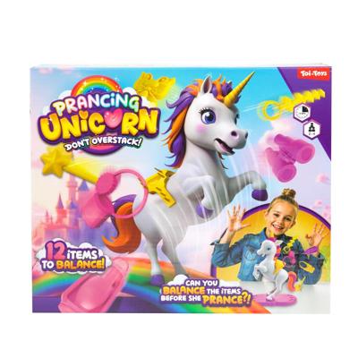 Toi-Toys Spel Bokkende Eenhoorn Toi-Toys Spel Bokkende Eenhoorn