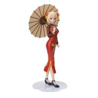 Lycoris Recoil Luminasta PVC Statue Chisato Nishikigi China Style 19 cm - thumbnail