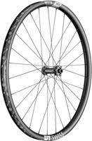 DT swiss xmc 1501 spline® one 30 carbon 6-bolt boost 29" front wheel - thumbnail