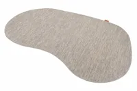 4 Seasons Outdoor | Outdoor Vloerkleed Kidney 200 x 290 cm | Slate - thumbnail