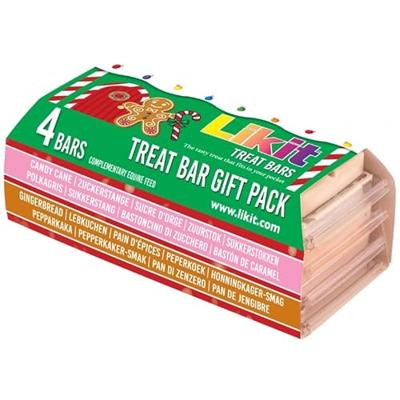 Likit Paardenreep Christmas Giftpack
