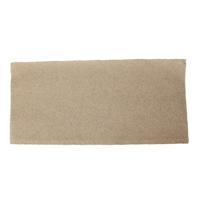 Handdoek Satino PT3 PureSoft v-vouw 2-laags 240x230mm 20x200 vel naturel 277540 - thumbnail