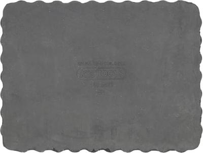 KS Tools 160.0477 Rubberen kussen (l x b x h) 160 x 120 x 30 mm