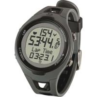 Sigma PC 15.11 Sporthorloge - Grijs - thumbnail