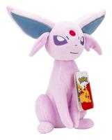 Jazwares Pokémon knuffel pluche espeon - 20cm - thumbnail