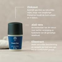 Urtekram Men Cream Deo - thumbnail