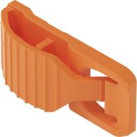 WAGO 2734-510 Vergrendeling 50 stuk(s) - thumbnail