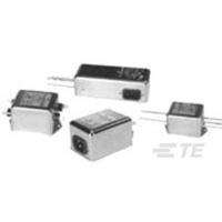TE Connectivity 6609054-1 TE AMP Power Line Filters - Corcom 1 stuk(s) Package - thumbnail